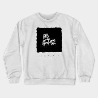Colosseum ink Crewneck Sweatshirt